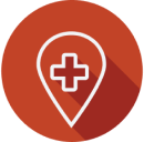 patient ID icon